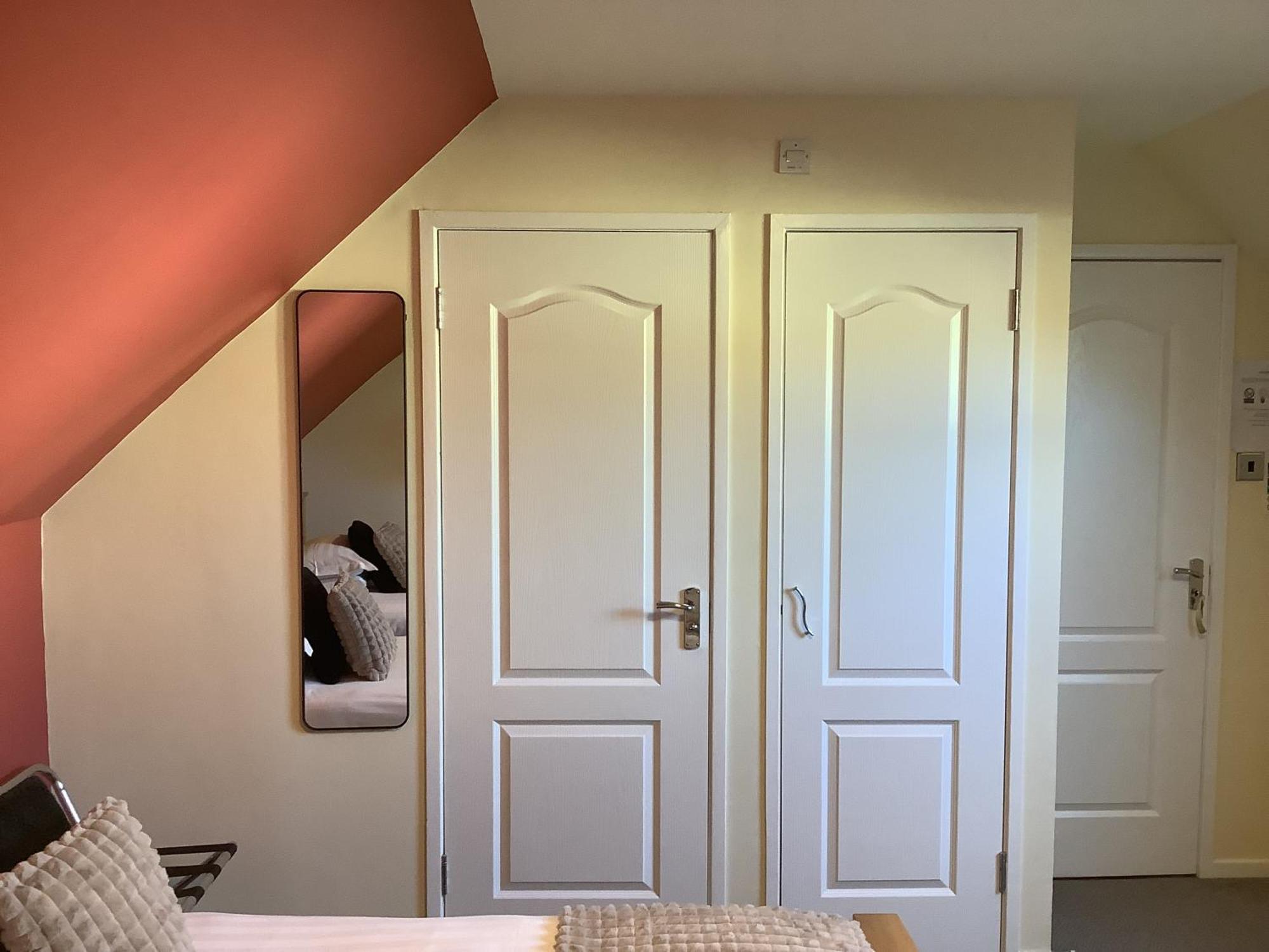 Heatherbrae Guest House 洛哈尔什教区凯尔高地 外观 照片