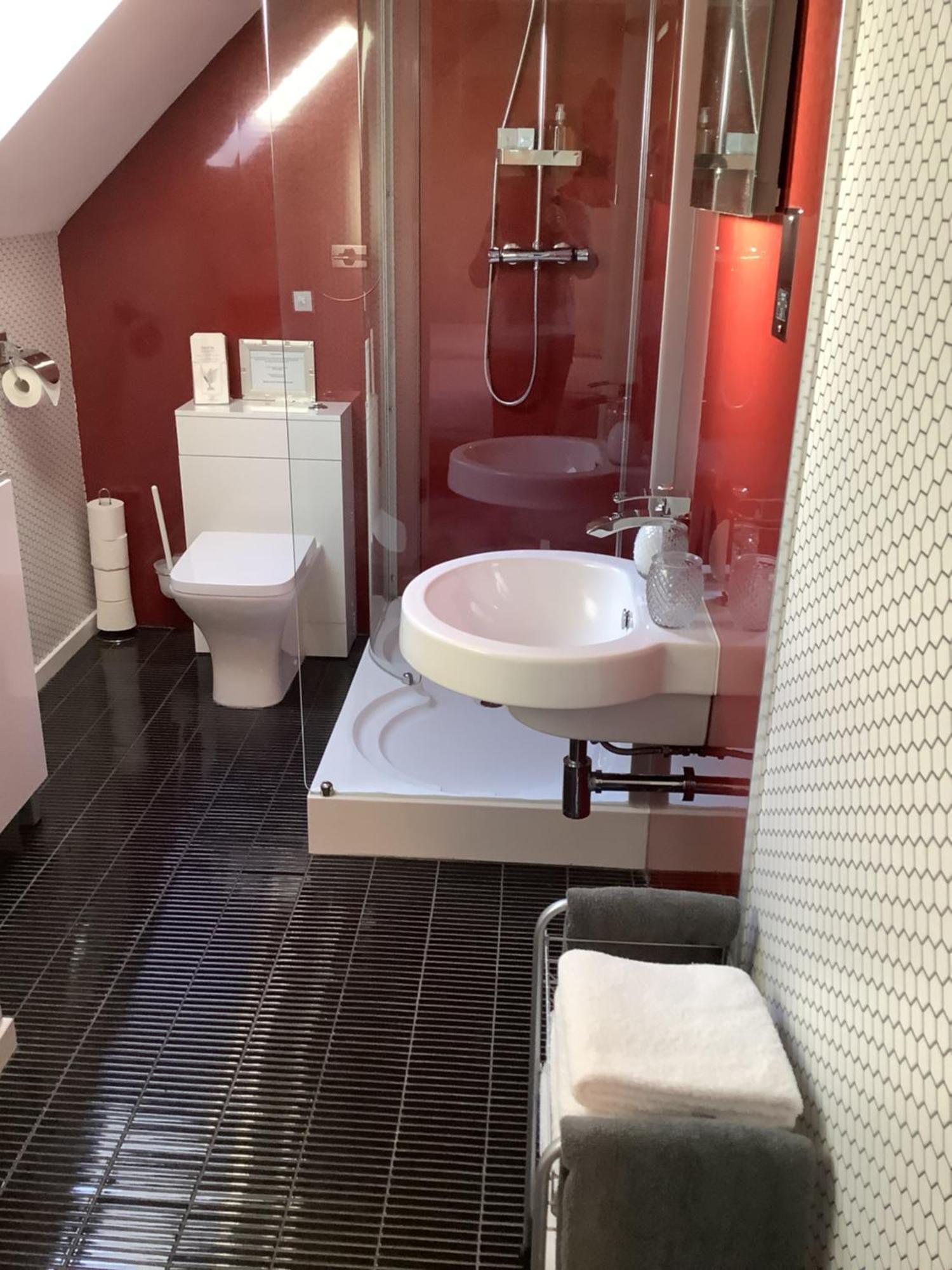 Heatherbrae Guest House 洛哈尔什教区凯尔高地 外观 照片